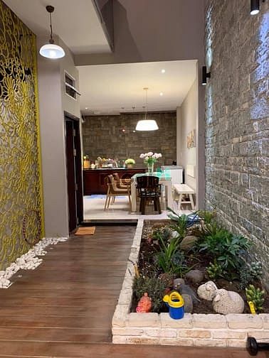 Hình ảnh Cần bán nhà  Đường Trần Xuân Soạn Quận 7