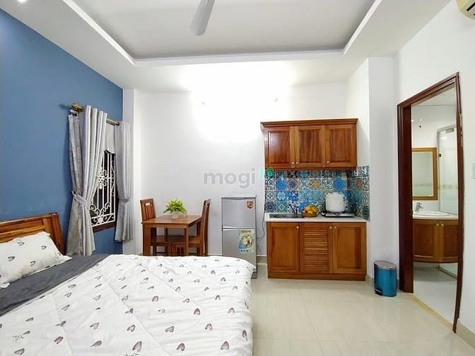Hình ảnh 🌿Căn Hộ Siêu Phẩm Cực HOT - LÊ VĂN SỸ, Gần Nhà Thờ 3 CHUÔNG