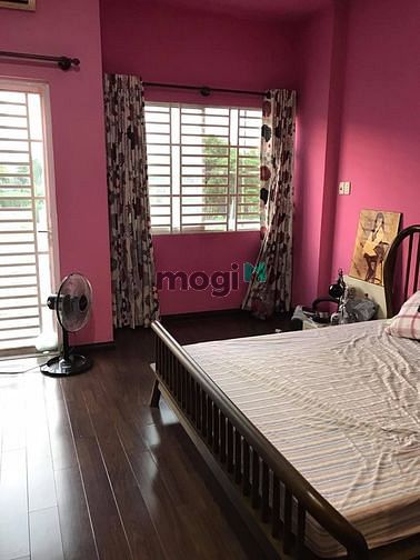 Hình ảnh Cần bán nhà  Đường Trần Xuân Soạn Quận 7