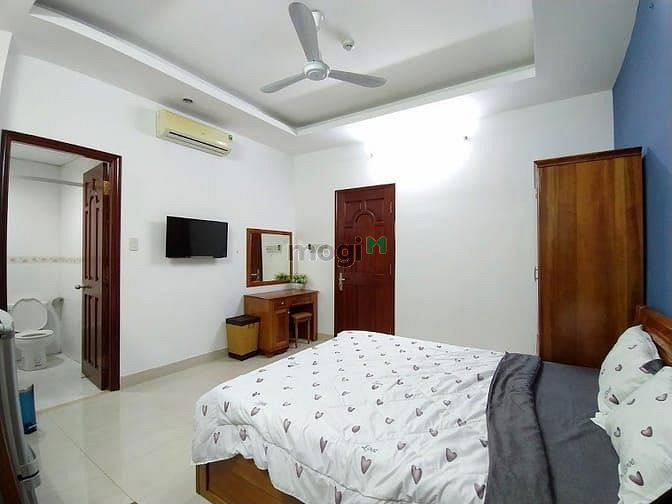 Hình ảnh 🌿Căn Hộ Siêu Phẩm Cực HOT - LÊ VĂN SỸ, Gần Nhà Thờ 3 CHUÔNG