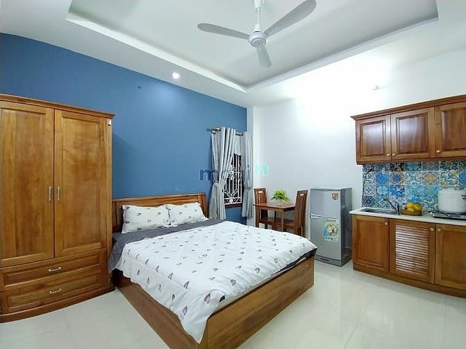 Hình ảnh 🌿Căn Hộ Siêu Phẩm Cực HOT - LÊ VĂN SỸ, Gần Nhà Thờ 3 CHUÔNG