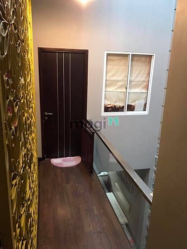 Hình ảnh Cần bán nhà  Đường Trần Xuân Soạn Quận 7