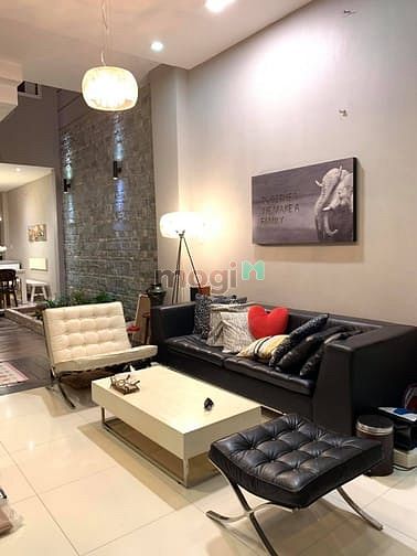Hình ảnh Cần bán nhà  Đường Trần Xuân Soạn Quận 7