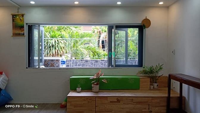 Hình ảnh Mb6623 nạp rút nhanh chóng 2PN 100m2 gần đường Trần Văn Dư - C052