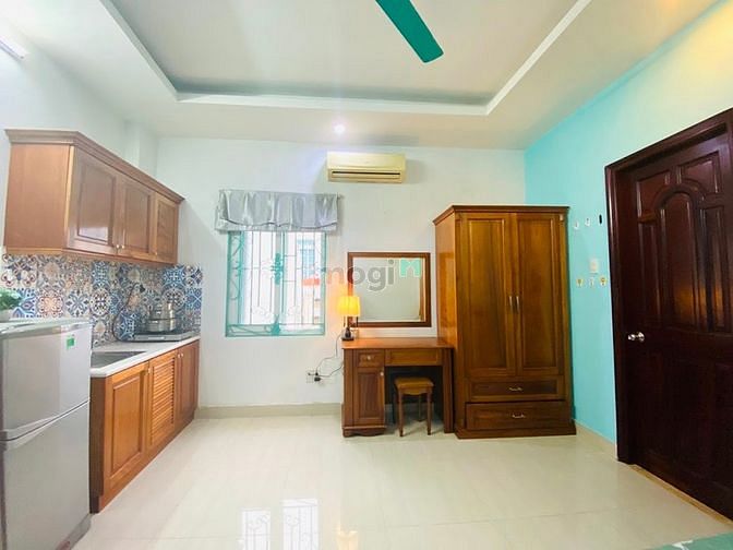 Hình ảnh 💥 Căn Hộ MINi Sang Trọng Đẳng Cấp, Bảo Vệ 24/24 - TRẦN QUANG DIỆU Q.3