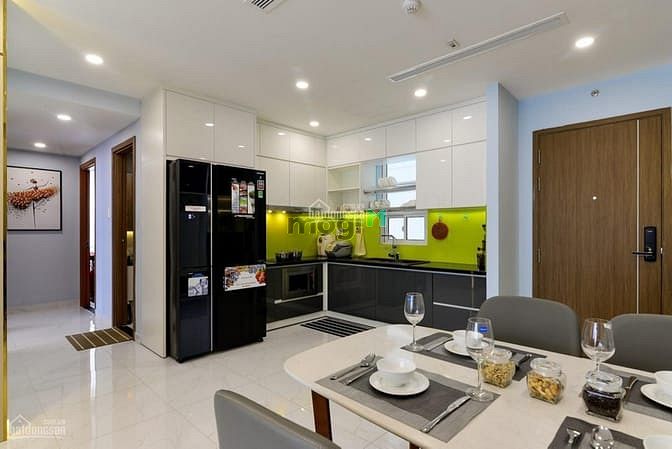 Hình ảnh 106M2 _3PN TẠI Hà Đô _Cần cho thuê gấp _19 triệu/tháng