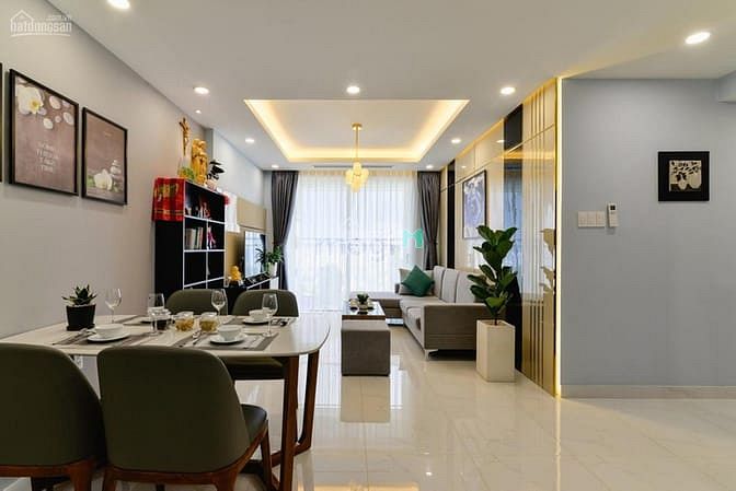 Hình ảnh 106M2 _3PN TẠI Hà Đô _Cần cho thuê gấp _19 triệu/tháng