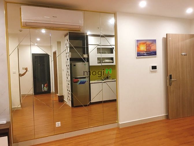 Hình ảnh Cho Thuê Căn Hộ 2 Phòng Ngủ Vinhomes Ocean Park