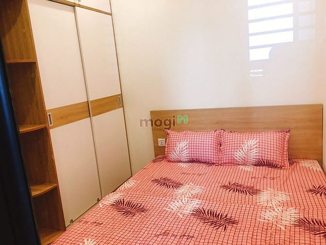 Hình ảnh Cho Thuê Căn Hộ 2 Phòng Ngủ Vinhomes Ocean Park