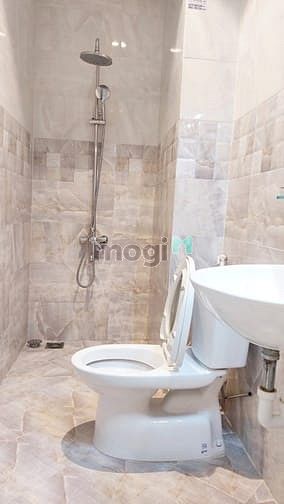 Hình ảnh 🏬🏬🏬 Căn Hộ MỚI XÂY ngay sát ĐH Bách Khoa, chợ Thành Thái Quân 10