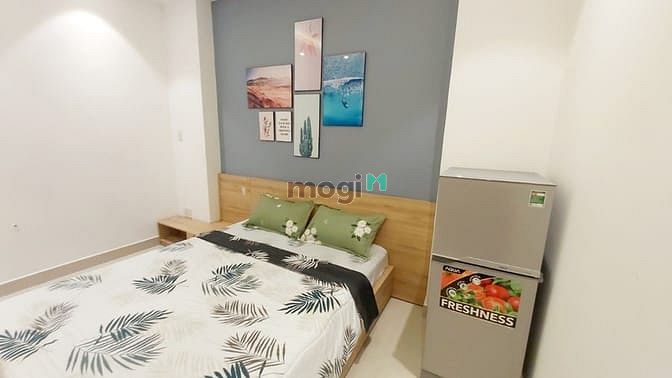 Hình ảnh 🏬🏬🏬 Căn Hộ MỚI XÂY ngay sát ĐH Bách Khoa, chợ Thành Thái Quân 10