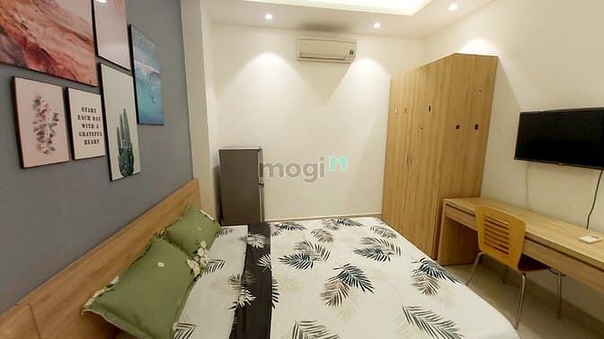Hình ảnh 🏬🏬🏬 Căn Hộ MỚI XÂY ngay sát ĐH Bách Khoa, chợ Thành Thái Quân 10