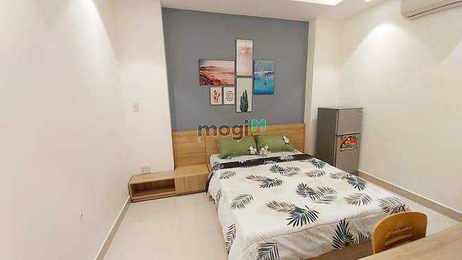 Hình ảnh 🏬🏬🏬 Căn Hộ MỚI XÂY ngay sát ĐH Bách Khoa, chợ Thành Thái Quân 10