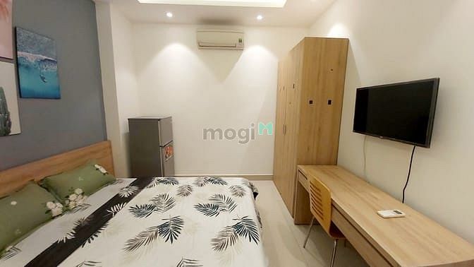 Hình ảnh 🏬🏬🏬 Căn Hộ MỚI XÂY ngay sát ĐH Bách Khoa, chợ Thành Thái Quân 10