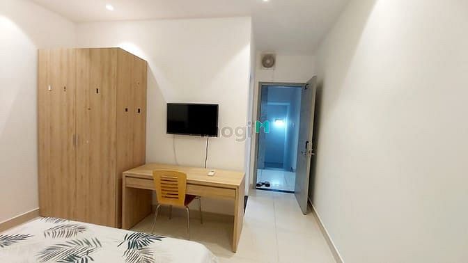 Hình ảnh 🏬🏬🏬 Căn Hộ MỚI XÂY ngay sát ĐH Bách Khoa, chợ Thành Thái Quân 10