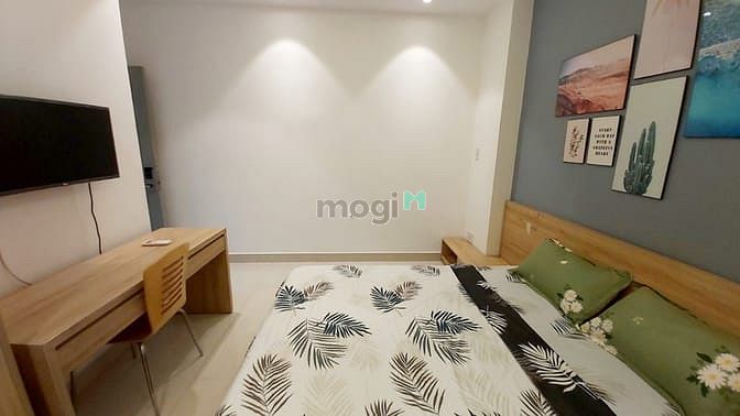 Hình ảnh 🏬🏬🏬 Căn Hộ MỚI XÂY ngay sát ĐH Bách Khoa, chợ Thành Thái Quân 10