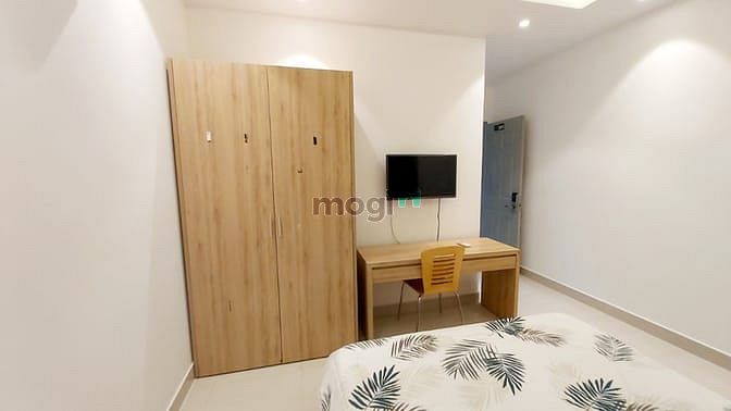 Hình ảnh 🏬🏬🏬 Căn Hộ MỚI XÂY ngay sát ĐH Bách Khoa, chợ Thành Thái Quân 10