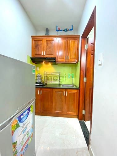Hình ảnh 💥 BÓC TEM Căn Hộ Studio Mới Tinh Đối Diện Trường Đua PHÚ THỌ