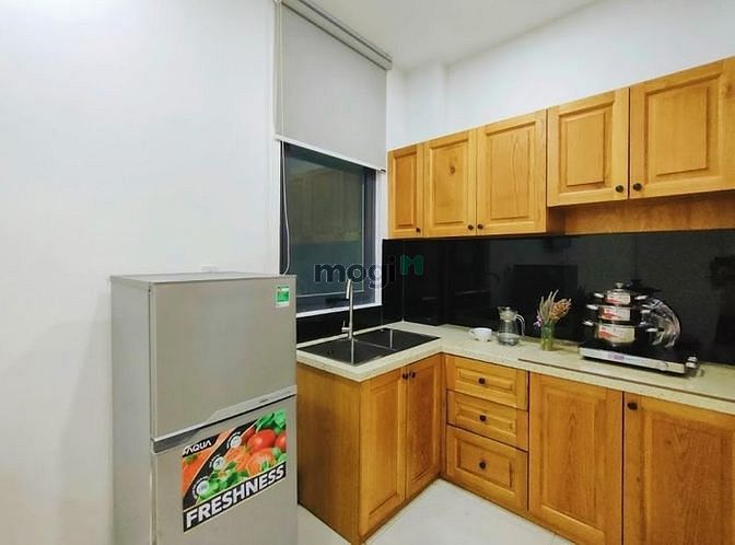 Hình ảnh Siêu Phẩm FULL nội thất Ngay Phan Xích Long PN - Siêu RẺ