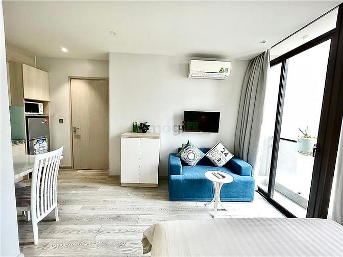 Hình ảnh CHDV sịn sò_nội thất cao cấp_ Nguyễn cửu Vân_ Giáp Q1 cầu thị nghè