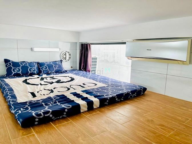 Hình ảnh ⭐⭐Mb6623 nạp rút nhanh chóng Duplex, Studio Ban Công mới 100%, Gía Tốt Nhất Thị Trường