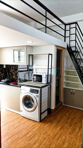 Hình ảnh ⭐⭐Mb6623 nạp rút nhanh chóng Duplex, Studio Ban Công mới 100%, Gía Tốt Nhất Thị Trường