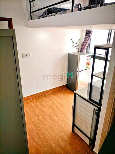 Hình ảnh ⭐⭐Mb6623 nạp rút nhanh chóng Duplex, Studio Ban Công mới 100%, Gía Tốt Nhất Thị Trường