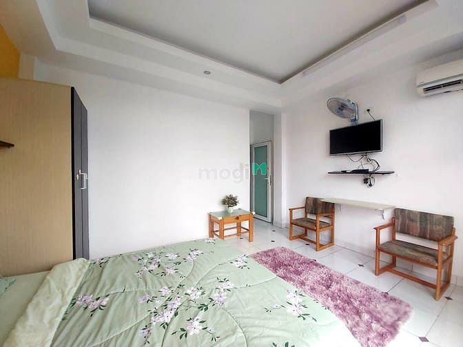 Hình ảnh 🍃Căn Hộ 2PN Thoáng Mát Ban Công Rộng 40m2 Tân Bình