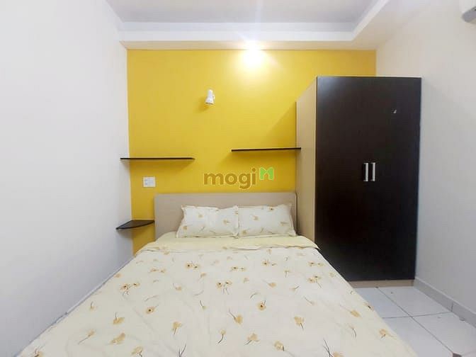 Hình ảnh 🍃Căn Hộ 2PN Thoáng Mát Ban Công Rộng 40m2 Tân Bình
