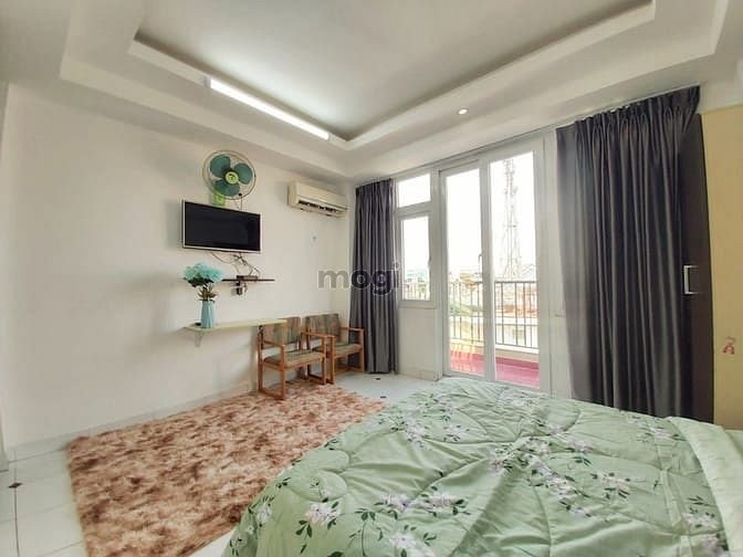 Hình ảnh 🍃Căn Hộ 2PN Thoáng Mát Ban Công Rộng 40m2 Tân Bình