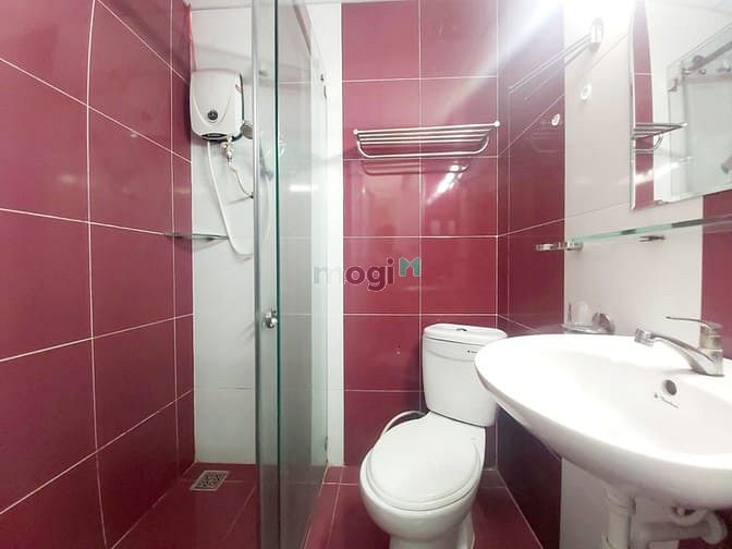 Hình ảnh 🍃Căn Hộ 2PN Thoáng Mát Ban Công Rộng 40m2 Tân Bình