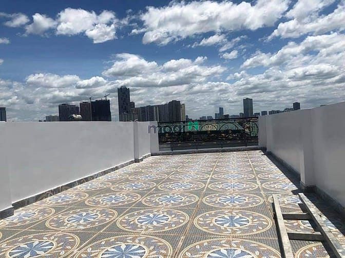 Hình ảnh Bán đất khu đô thị Văn Khê_phân lô_ô tô_kinh doanh 50m2 nhỉnh 5 tỷ