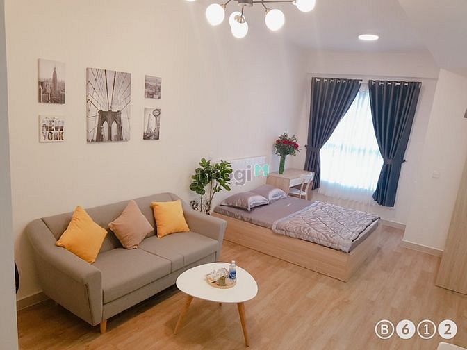 Hình ảnh Thuê nhanh giá rẻ Sunrise CityView Lh :