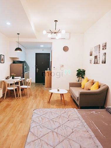 Hình ảnh Thuê nhanh giá rẻ Sunrise CityView Lh :