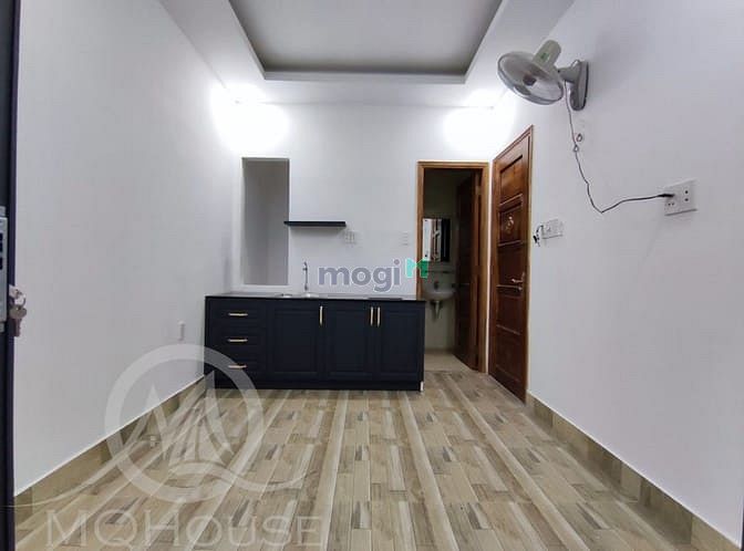 Hình ảnh Căn Hộ 1PN mới xây Full nội thất đi bộ Sân Bay Tân Sơn Nhất
