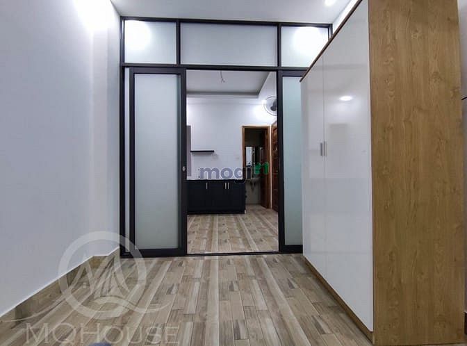 Hình ảnh Căn Hộ 1PN mới xây Full nội thất đi bộ Sân Bay Tân Sơn Nhất