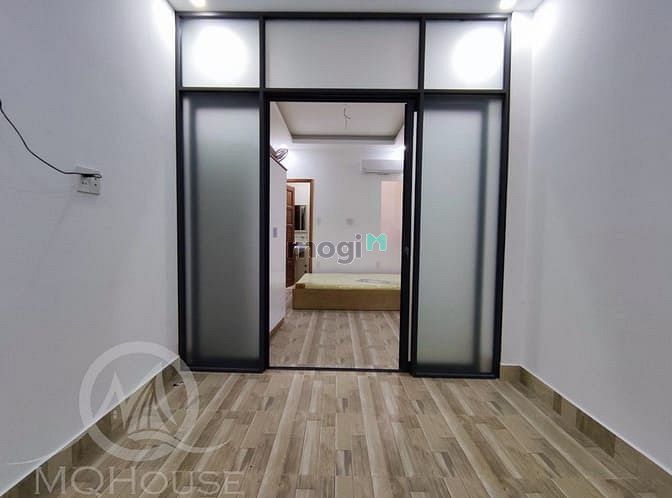 Hình ảnh Căn Hộ 1PN mới xây Full nội thất đi bộ Sân Bay Tân Sơn Nhất