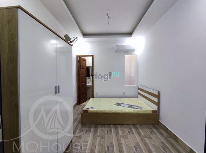 Hình ảnh Căn Hộ 1PN mới xây Full nội thất đi bộ Sân Bay Tân Sơn Nhất