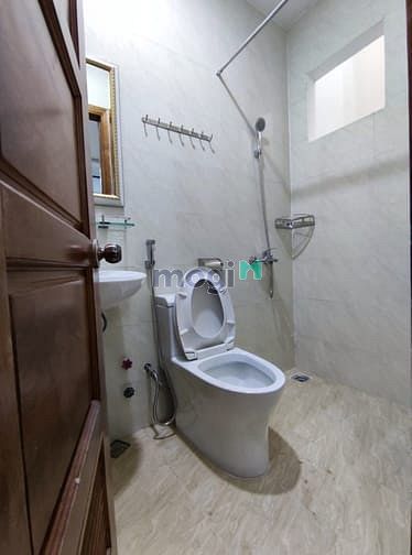 Hình ảnh Căn Hộ 1PN mới xây Full nội thất đi bộ Sân Bay Tân Sơn Nhất