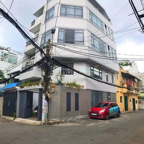 Hình ảnh Bán nhà MT Phan Đình Phùng Q.PN DT: 22mx47m, GPXD sẵn, giá 250 tỷ