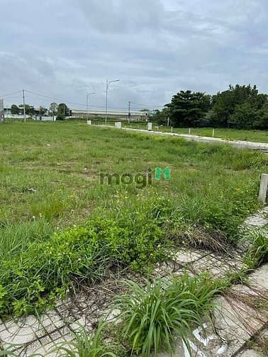 Hình ảnh Chính chủ bán gấp lô đất 1133m2 mặt tiền đường 12m