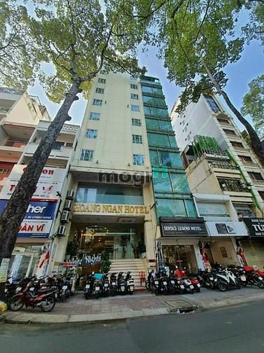 Hình ảnh Bán Mặt Tiền Cao Thắng 6mx25m giá 70 tỷ