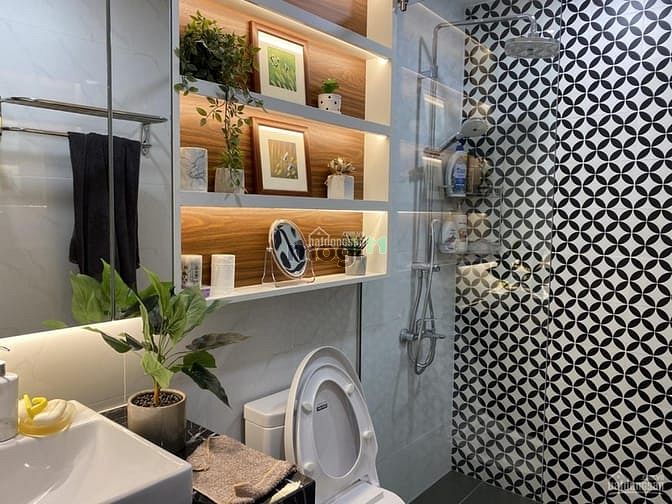 Hình ảnh Giá : 18 Triệu / Tháng  2PN,2WC   _ Hà Đô Centrosa _ nội thất mới .