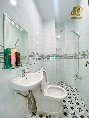 Hình ảnh ⭐Căn Hộ Siêu Thoáng Mát Hiện Đại Ngay CV Lê Thị Riêng