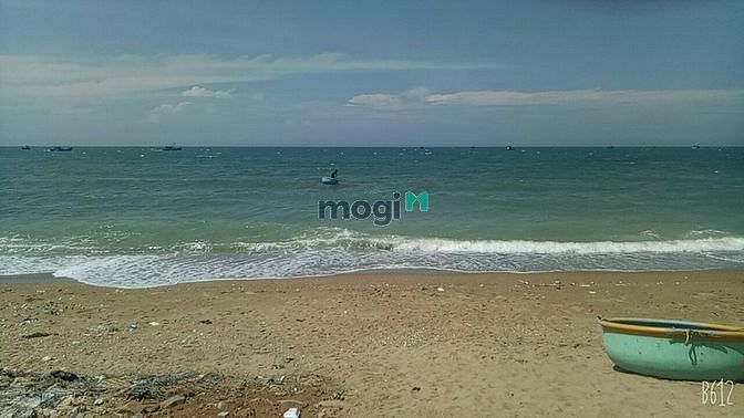 Hình ảnh Bán 86m2 đất full thổ - view biển mát mẻ - điện nước dân cư hiện hữu