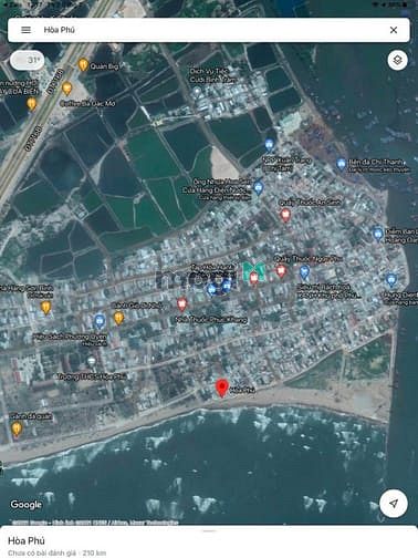 Hình ảnh Bán 86m2 đất full thổ - view biển mát mẻ - điện nước dân cư hiện hữu