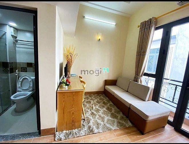 Hình ảnh ✨✨Căn Hộ Thư Thái 1PN 35m2 Quận 10 Thành Thái
