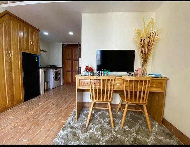Hình ảnh ✨✨Căn Hộ Thư Thái 1PN 35m2 Quận 10 Thành Thái