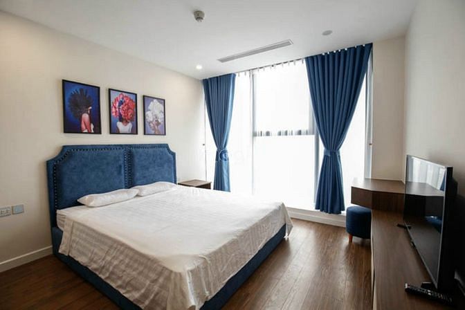 Hình ảnh Cho thuê nhiều Trang Chủ MB66.COM / Đăng Ký Tặng 66K Mandarin garden Cầu Giấy, 2-3PN đủ đồ 18tr/tháng