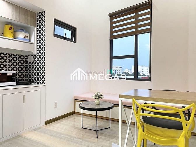 Hình ảnh 🍁Siêu Phẩm Căn Hộ Duplex Ngay Nam Kỳ Khởi Nghĩa